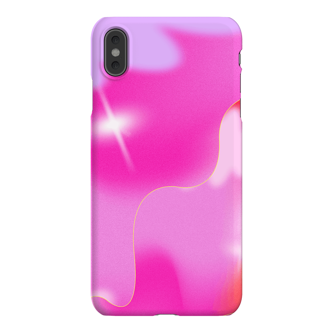 Your Hype Girl 02 Printed Phone Cases iPhone XS Max / Snap by Female Startup Club - The Dairy
