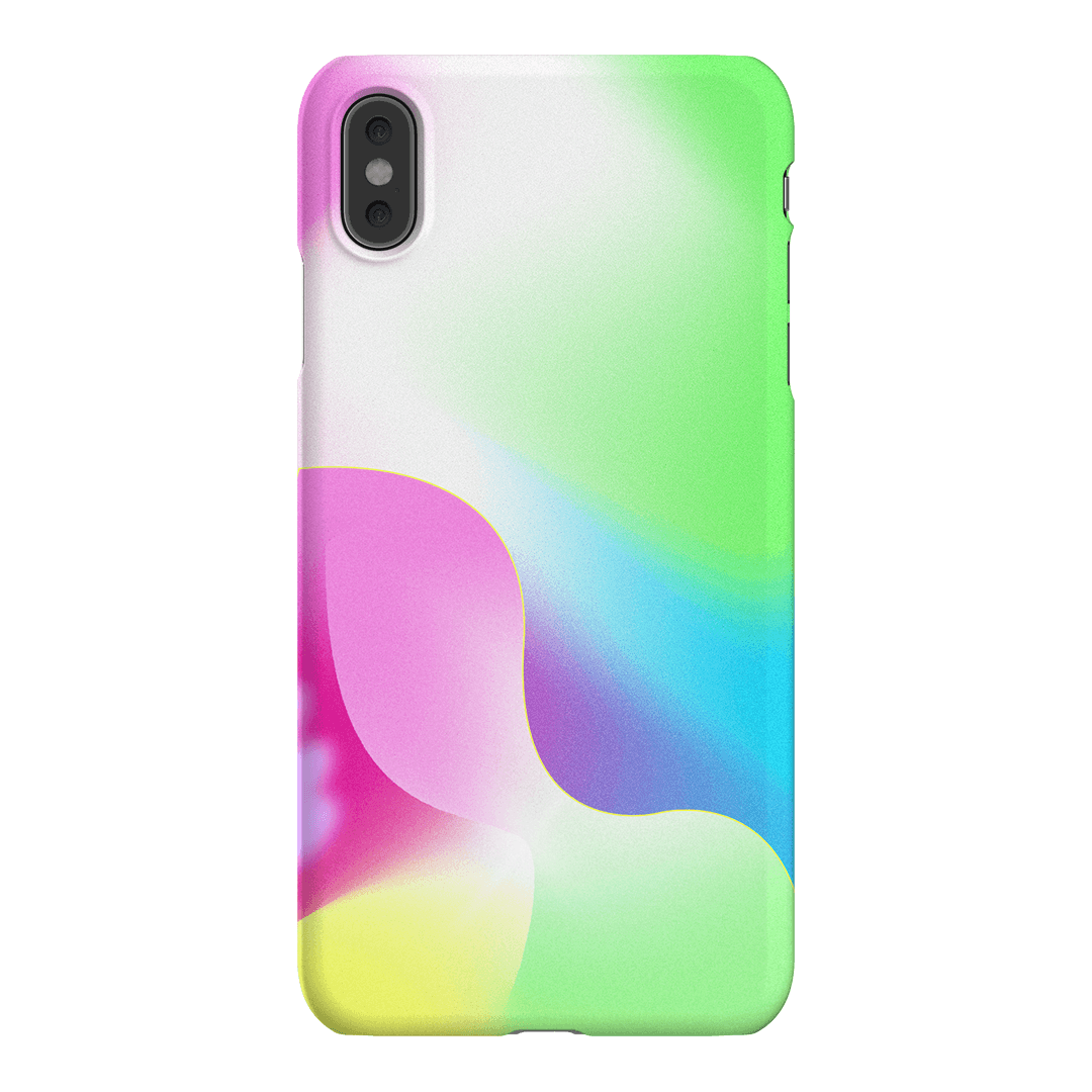 Your Hype Girl 03 Printed Phone Cases iPhone XS Max / Snap by Female Startup Club - The Dairy