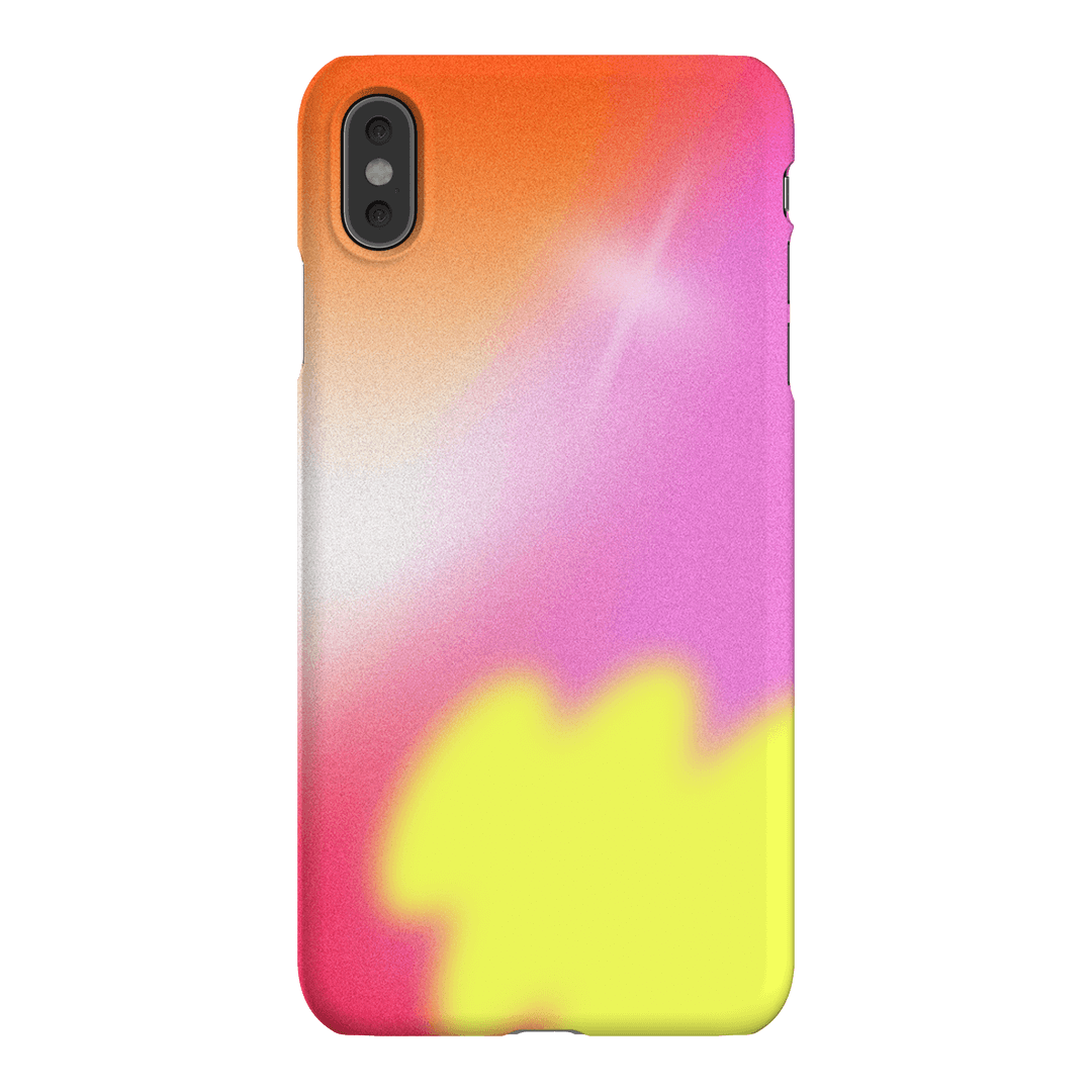 Your Hype Girl 04 Printed Phone Cases iPhone XS Max / Snap by Female Startup Club - The Dairy