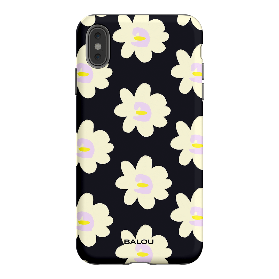 Charlie Printed Phone Cases iPhone XS Max / Armoured by Balou - The Dairy