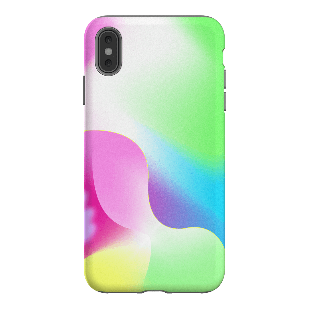 Your Hype Girl 03 Printed Phone Cases iPhone XS Max / Armoured by Female Startup Club - The Dairy