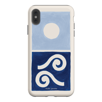 Oceania Printed Phone Cases iPhone XS Max / Armoured by Jasmine Dowling - The Dairy
