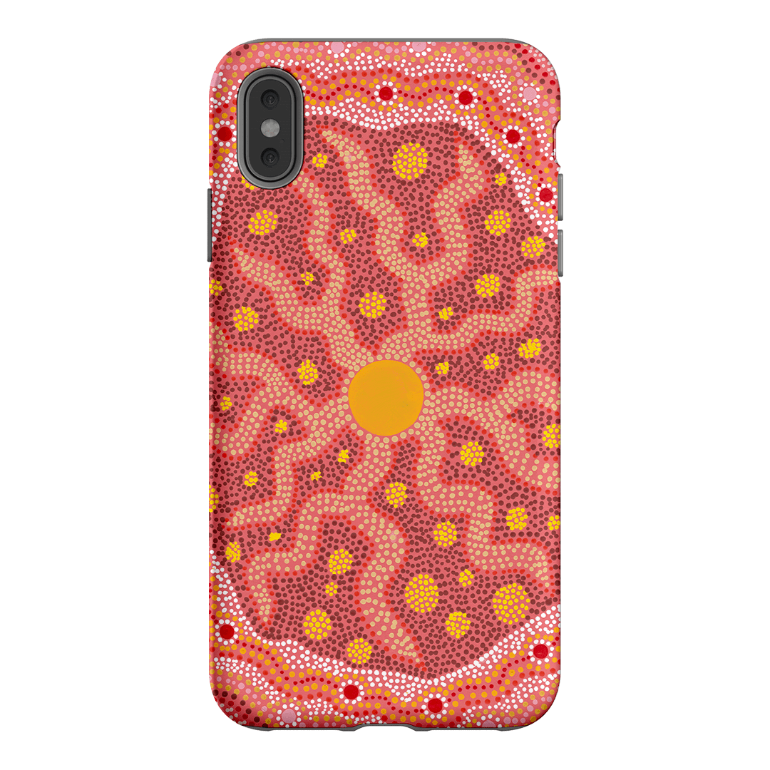 Ngadara Printed Phone Cases iPhone XS Max / Armoured by Mardijbalina - The Dairy