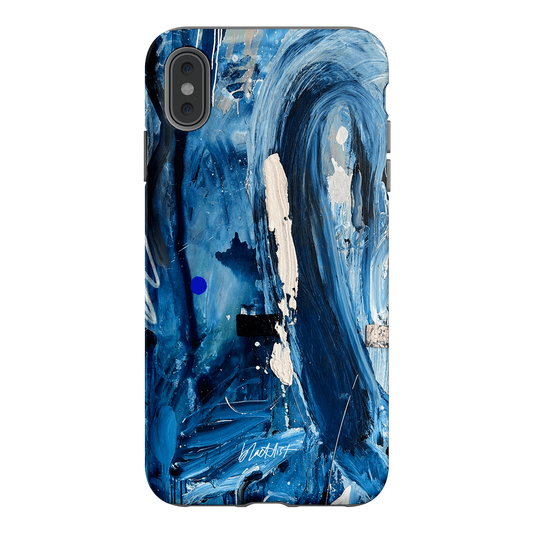 North End Printed Phone Cases iPhone XS Max / Armoured by Blacklist Studio - The Dairy