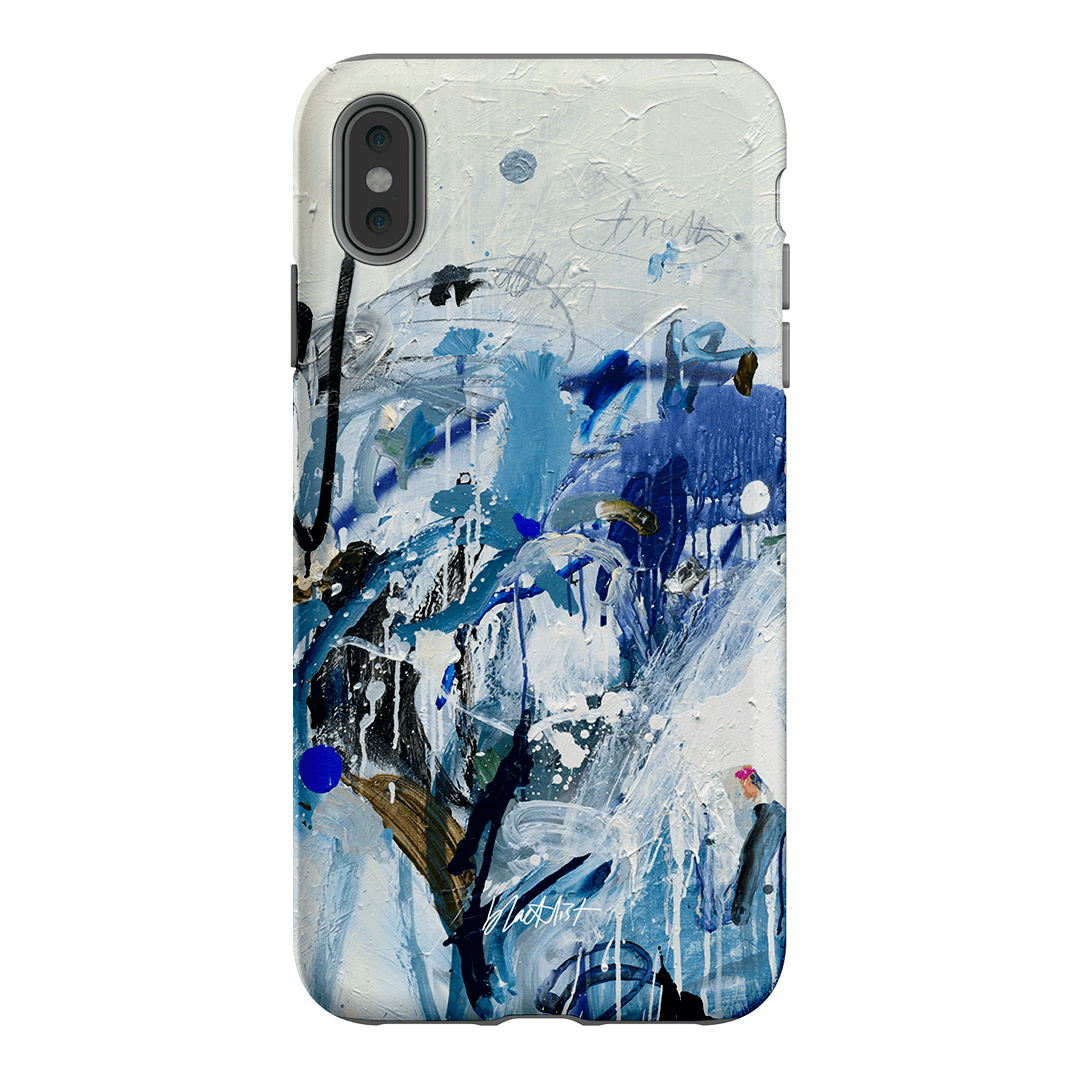 The Romance of Nature Printed Phone Cases iPhone XS Max / Armoured by Blacklist Studio - The Dairy