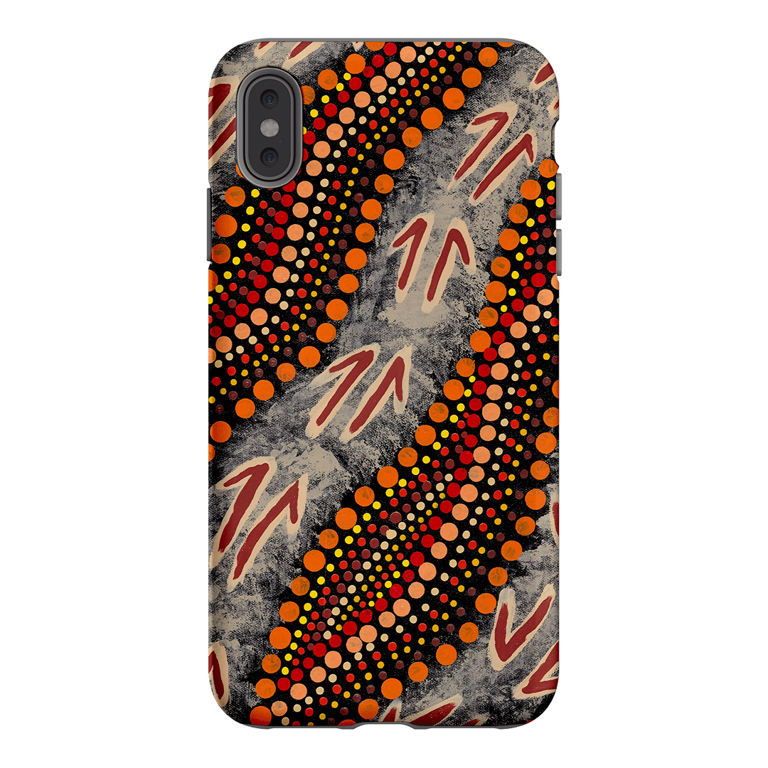 Wunala Printed Phone Cases iPhone XS Max / Armoured by Mardijbalina - The Dairy