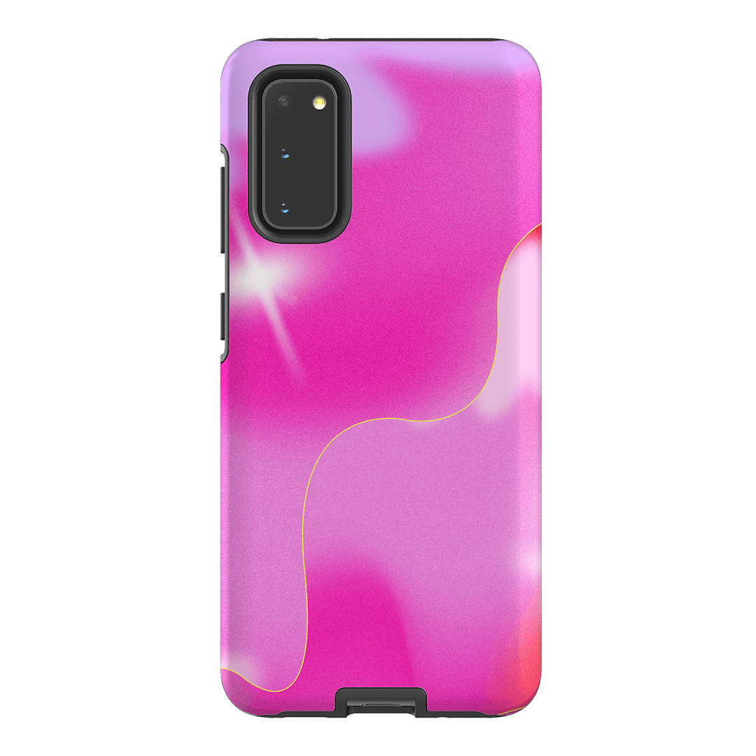 Your Hype Girl 02 Printed Phone Cases Samsung Galaxy S20 / Armoured by Female Startup Club - The Dairy