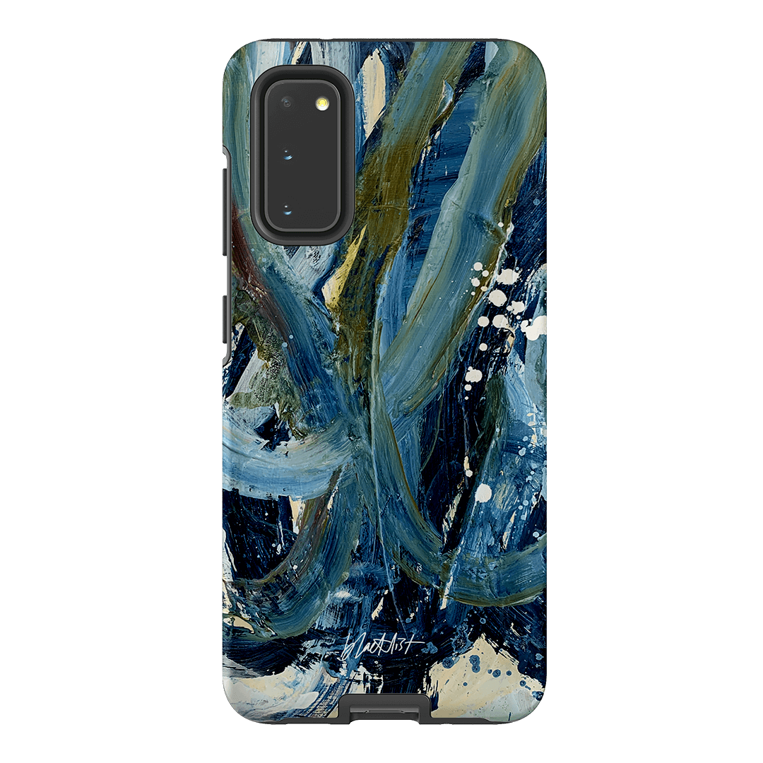 Sea For You Printed Phone Cases Samsung Galaxy S20 / Armoured by Blacklist Studio - The Dairy