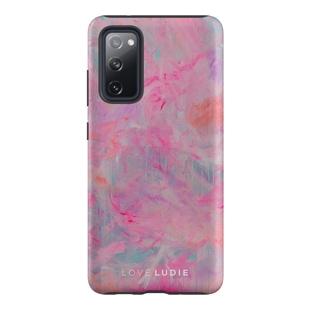 Brighter Places Printed Phone Cases Samsung Galaxy S20 FE / Armoured by Love Ludie - The Dairy