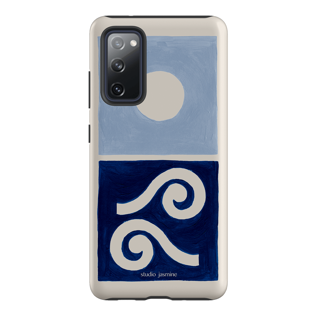 Oceania Printed Phone Cases Samsung Galaxy S20 FE / Armoured by Jasmine Dowling - The Dairy