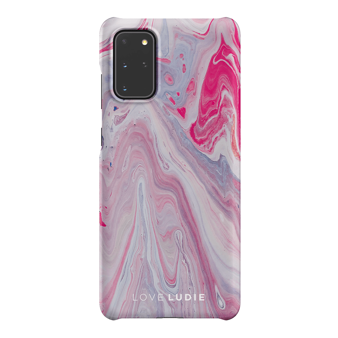 Hypnotise Printed Phone Cases by Love Ludie - The Dairy