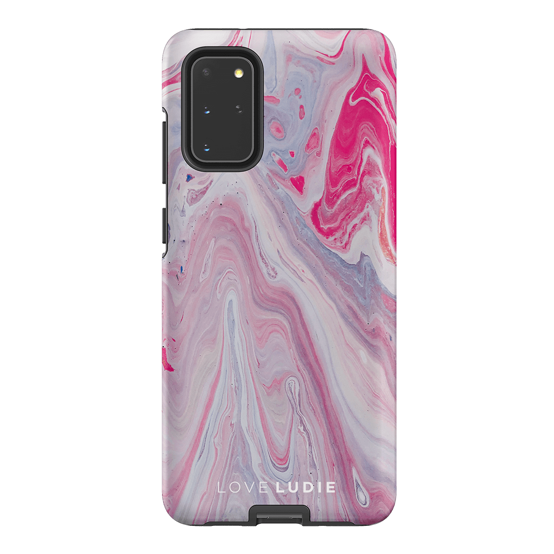 Hypnotise Printed Phone Cases Samsung Galaxy S20 Plus / Armoured by Love Ludie - The Dairy