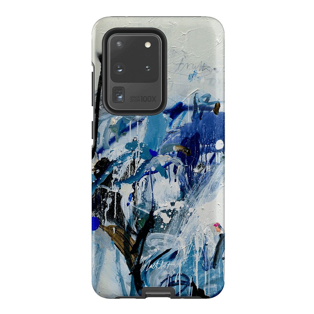The Romance of Nature Printed Phone Cases Samsung Galaxy S20 Ultra / Armoured by Blacklist Studio - The Dairy