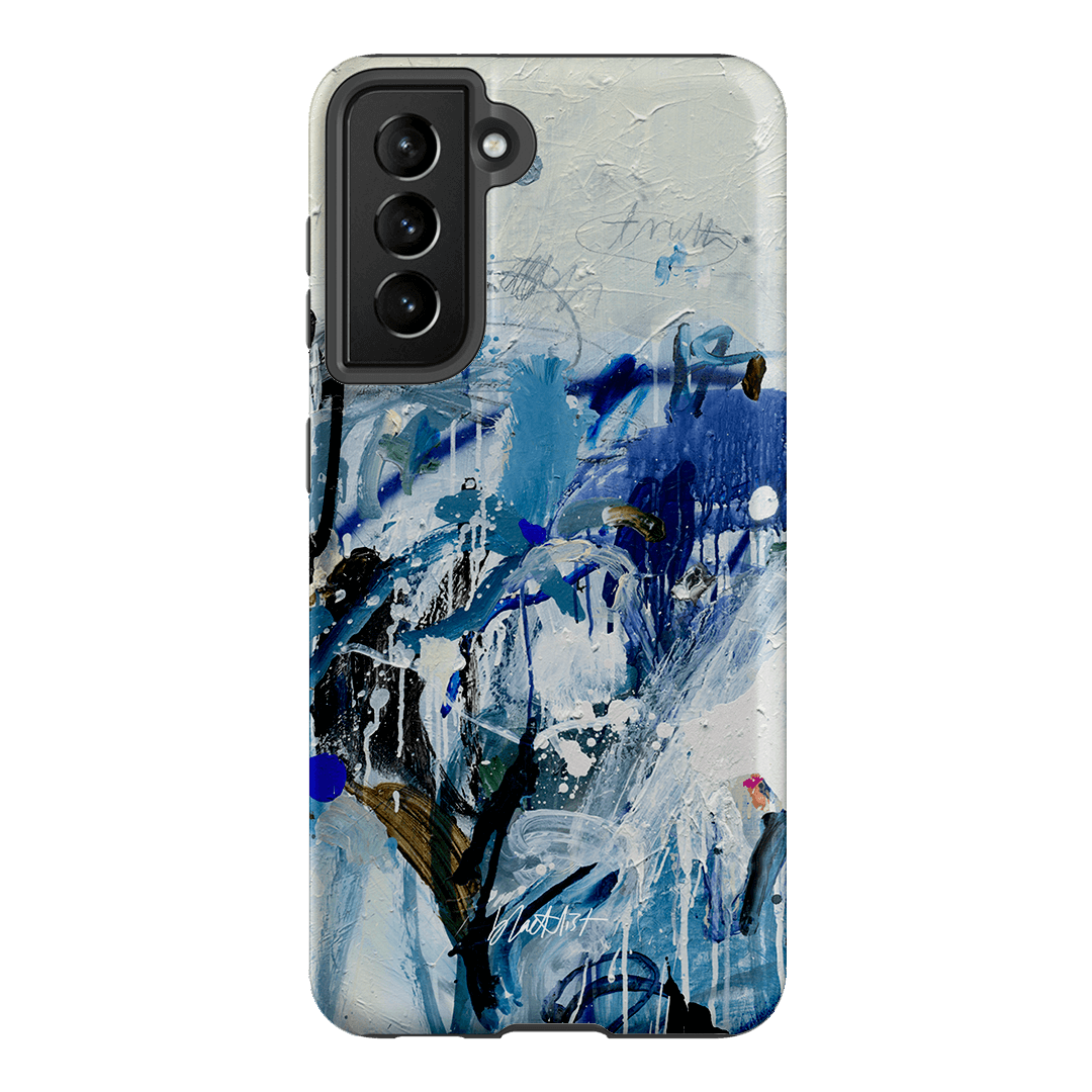 The Romance of Nature Printed Phone Cases Samsung Galaxy S21 / Armoured by Blacklist Studio - The Dairy