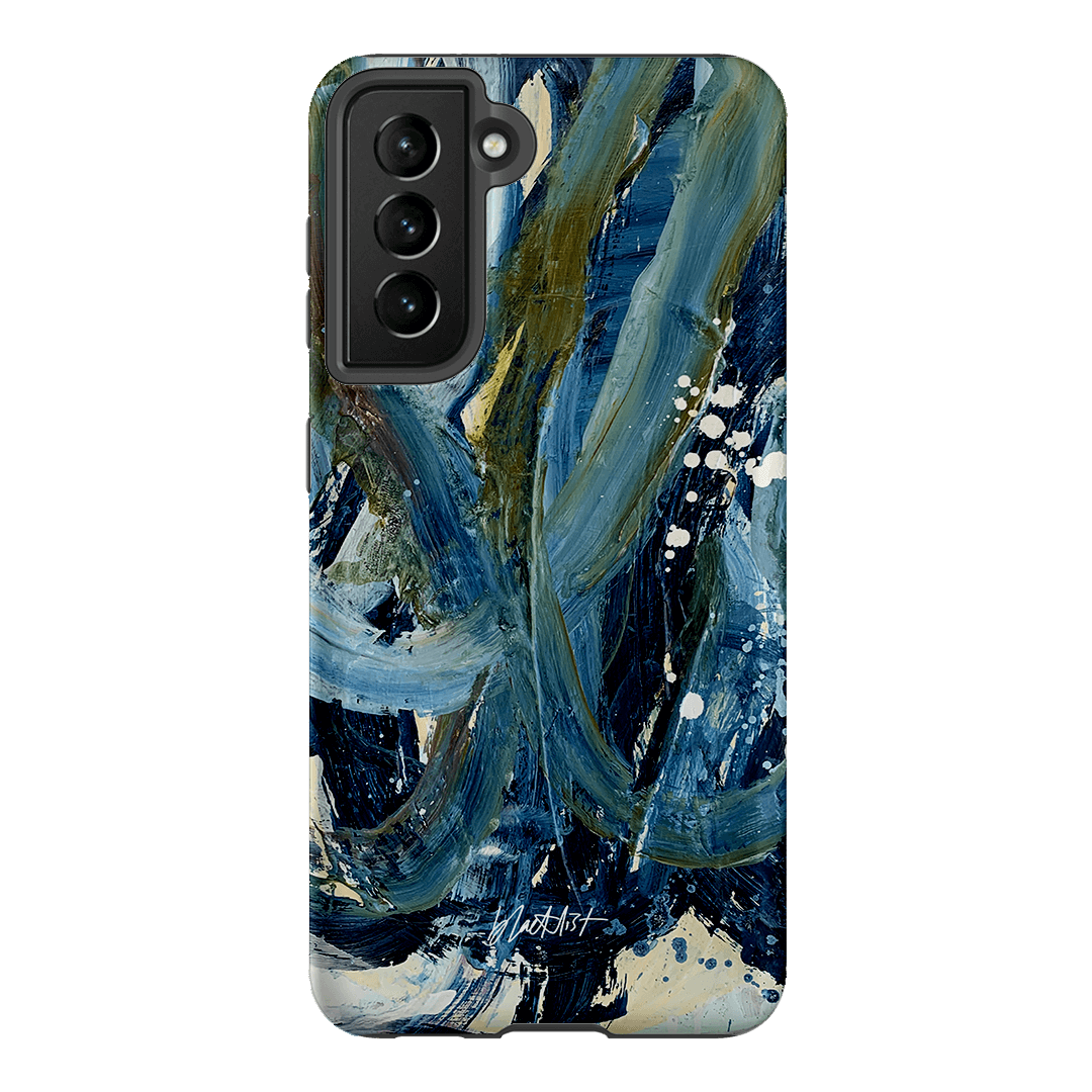 Sea For You Printed Phone Cases Samsung Galaxy S21 / Armoured by Blacklist Studio - The Dairy