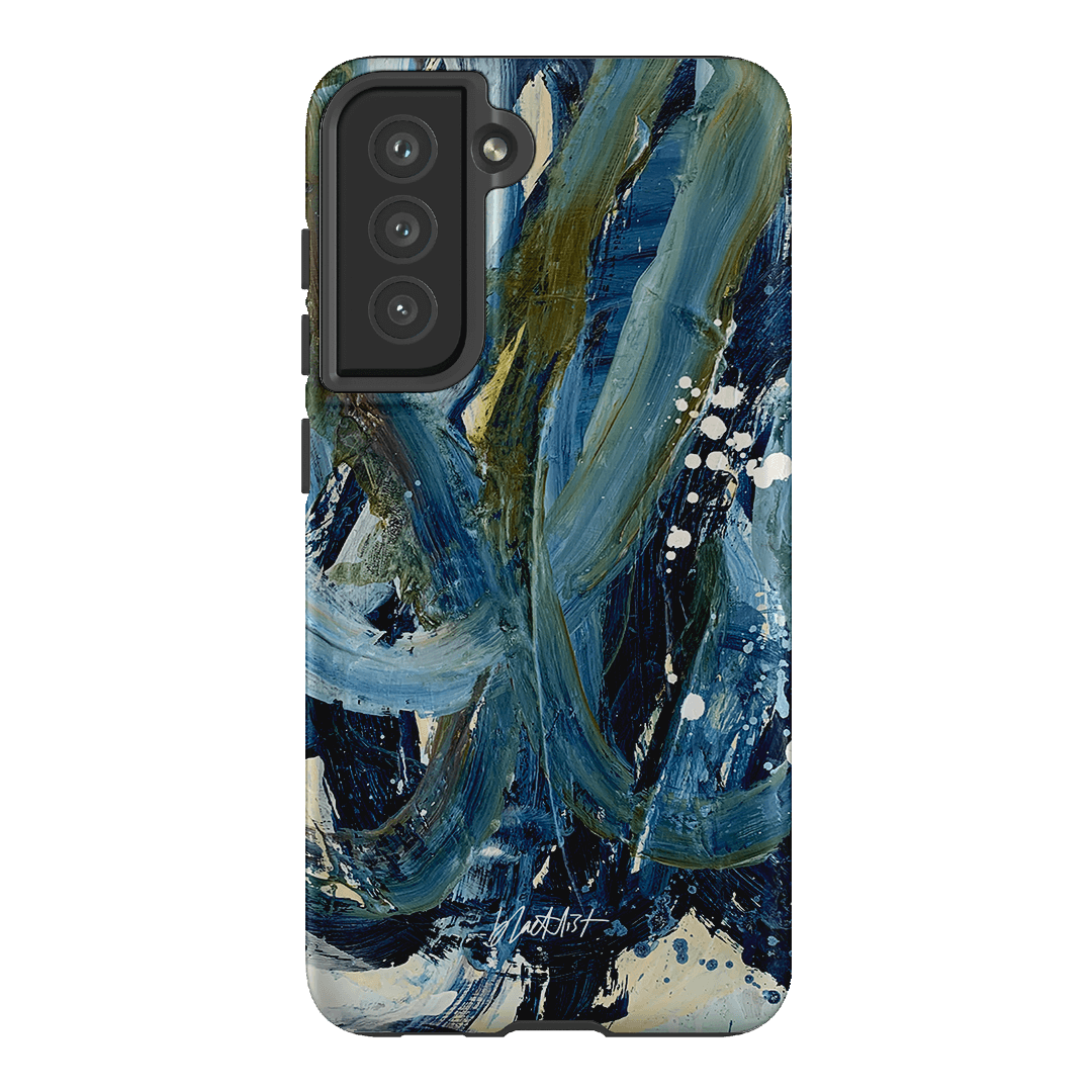 Sea For You Printed Phone Cases Samsung Galaxy S21 FE / Armoured by Blacklist Studio - The Dairy