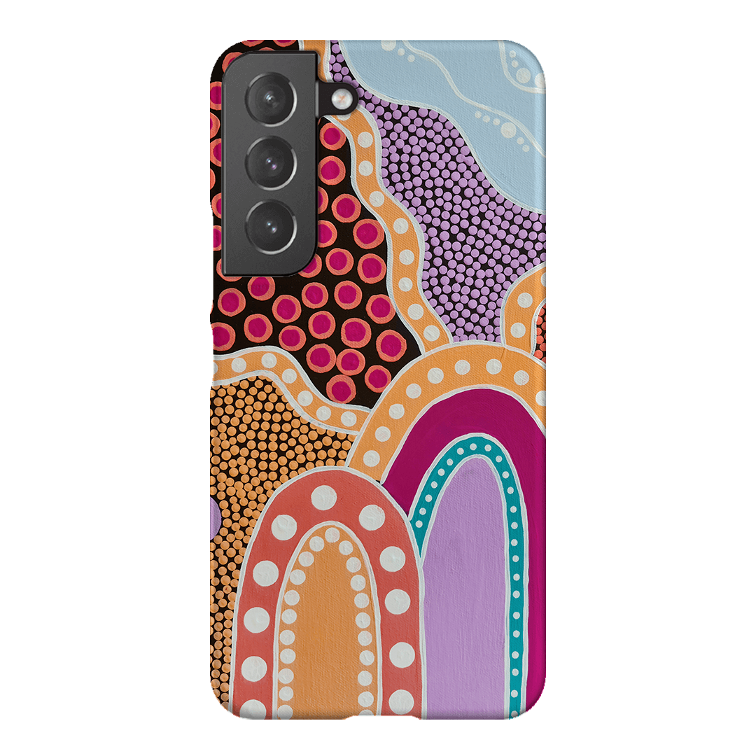 One of Many Printed Phone Cases Samsung Galaxy S22 Plus / Snap by Nardurna - The Dairy