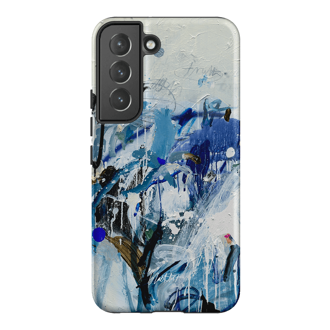 The Romance of Nature Printed Phone Cases Samsung Galaxy S22 / Armoured by Blacklist Studio - The Dairy
