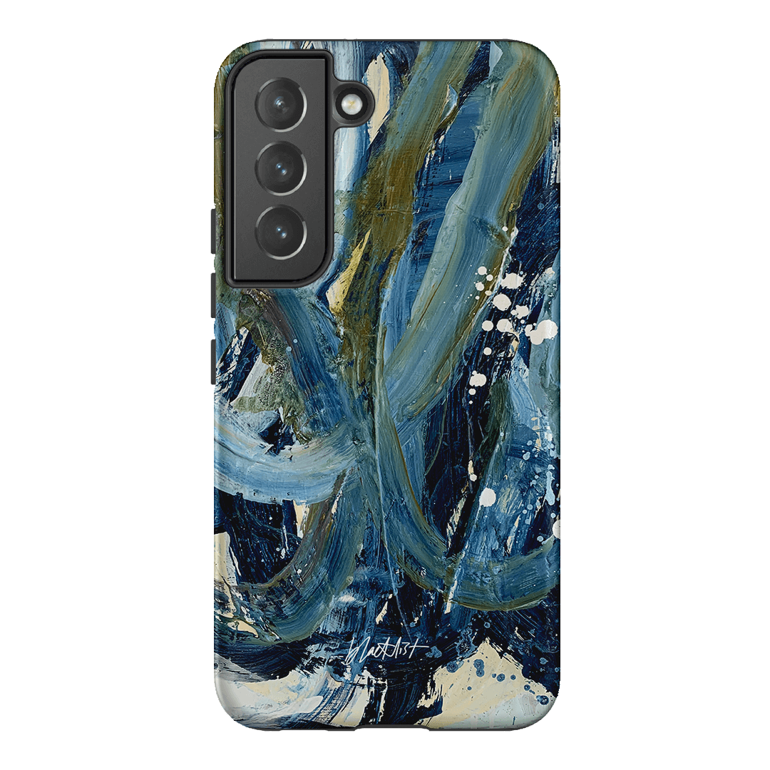Sea For You Printed Phone Cases Samsung Galaxy S22 / Armoured by Blacklist Studio - The Dairy