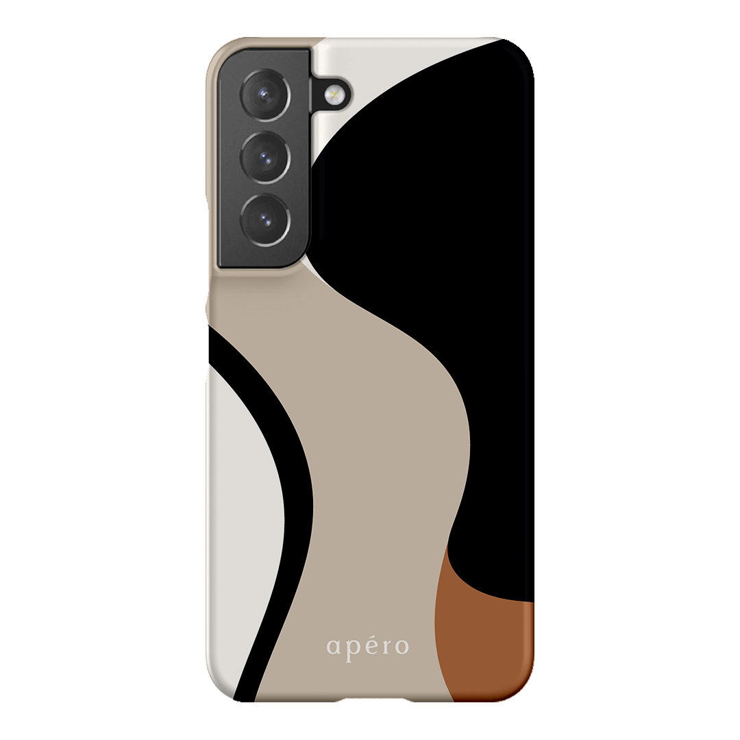 Ingela Printed Phone Cases iPhone 14 Plus / Snap by Apero - The Dairy