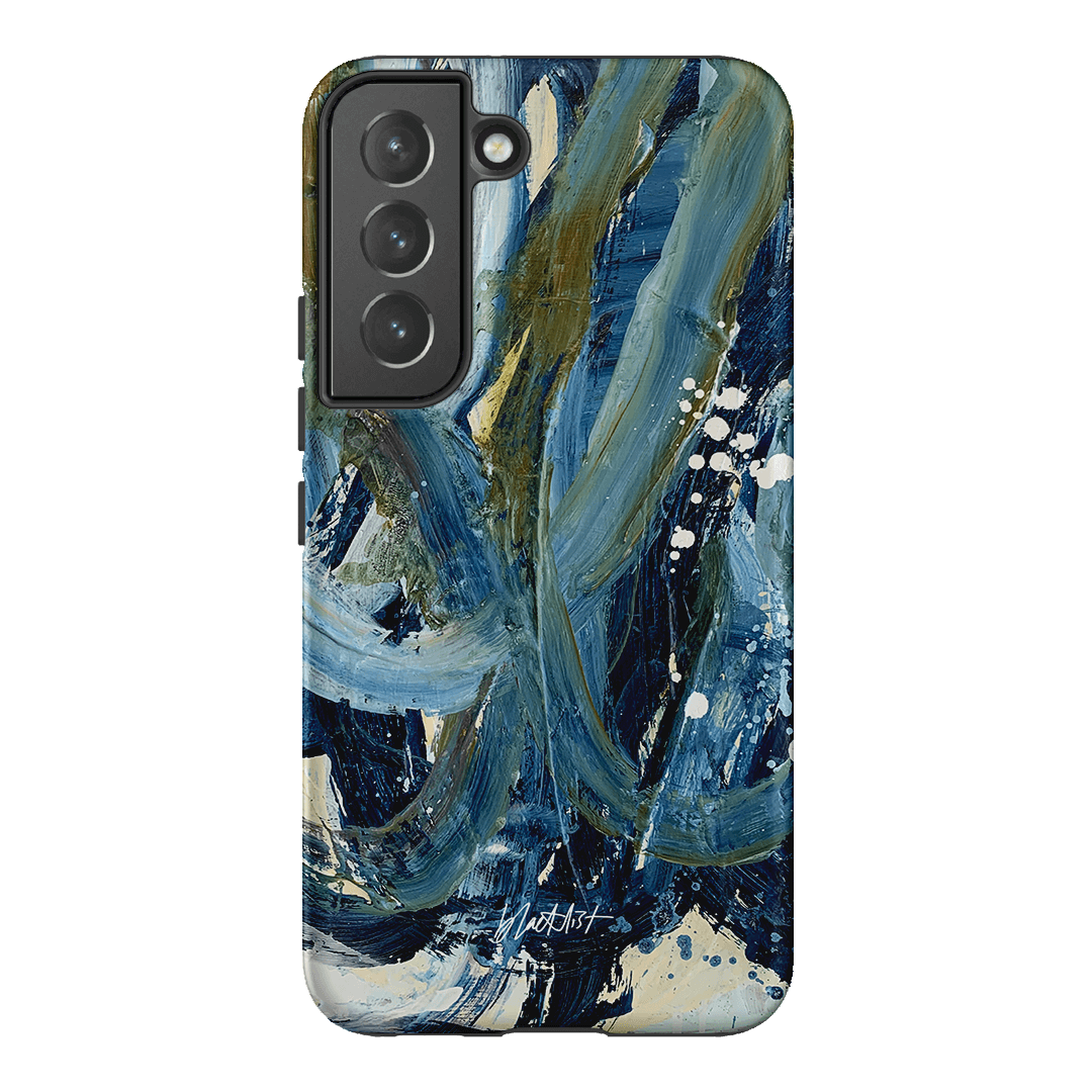 Sea For You Printed Phone Cases Samsung Galaxy S22 Plus / Armoured by Blacklist Studio - The Dairy