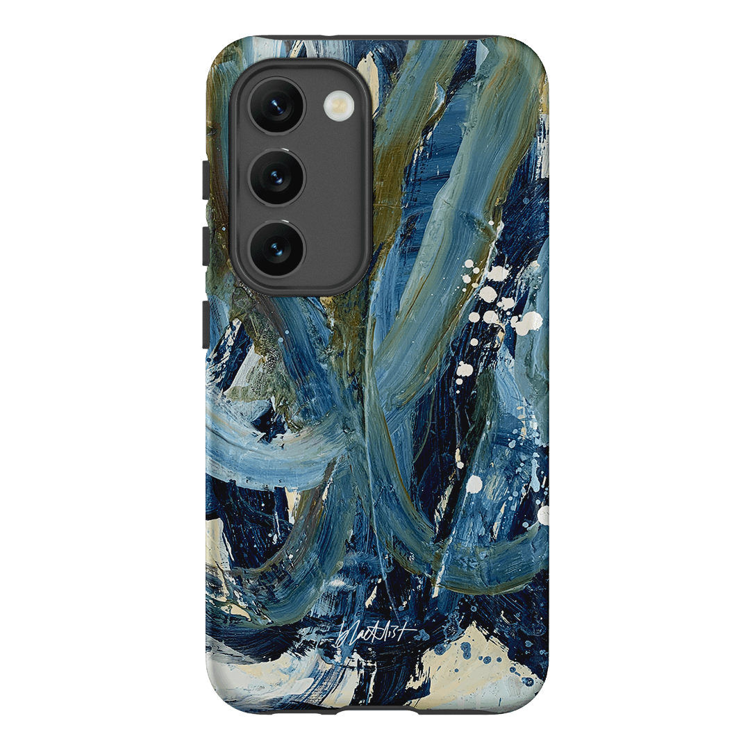 Sea For You Printed Phone Cases Samsung Galaxy S23 / Armoured by Blacklist Studio - The Dairy