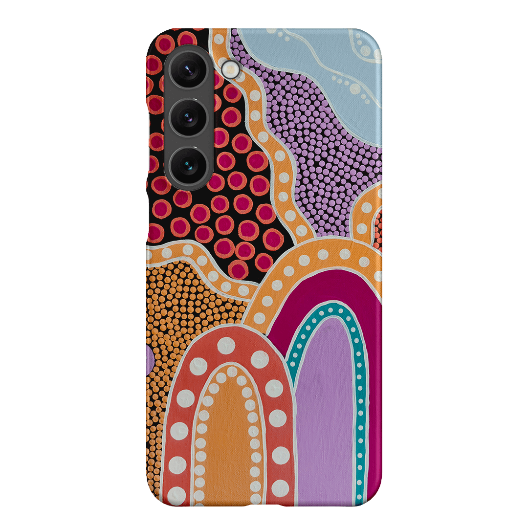 One of Many Printed Phone Cases Samsung Galaxy S23 Plus / Snap by Nardurna - The Dairy