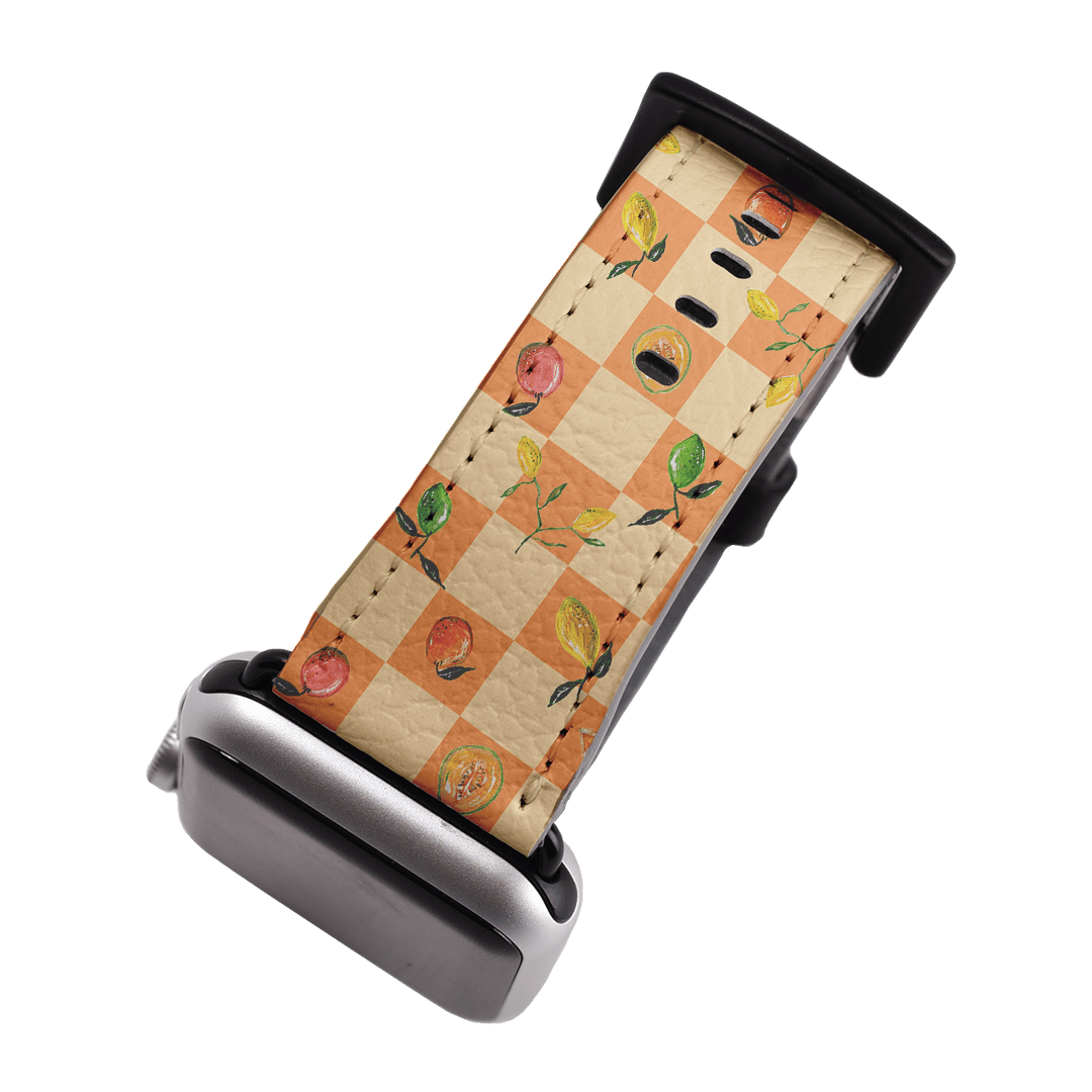 Apple watch 2025 band holder diy