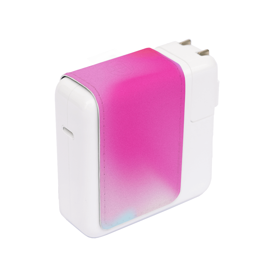 Your Hype Girl Power Adapter Skin Power Adapter Skin by Female Startup Club - The Dairy