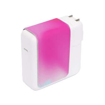 Your Hype Girl Power Adapter Skin Power Adapter Skin Small by Female Startup Club - The Dairy