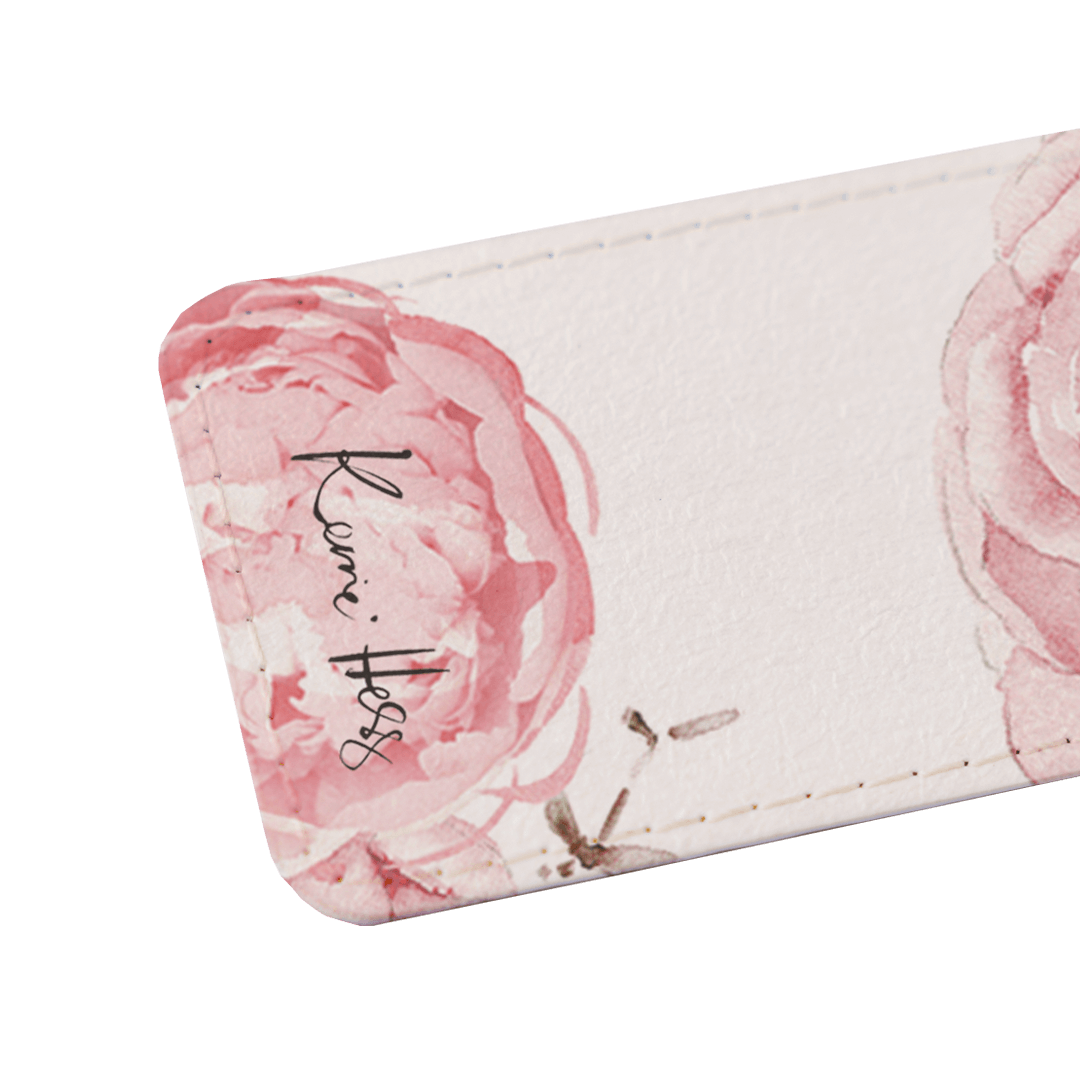 Peony Rose Power Adapter Skin Power Adapter Skin by Kerrie Hess - The Dairy