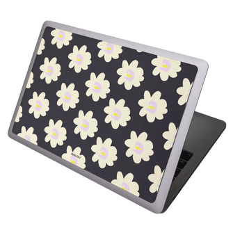 Charlie Laptop Skin Laptop Skin 13 Inch by Balou - The Dairy