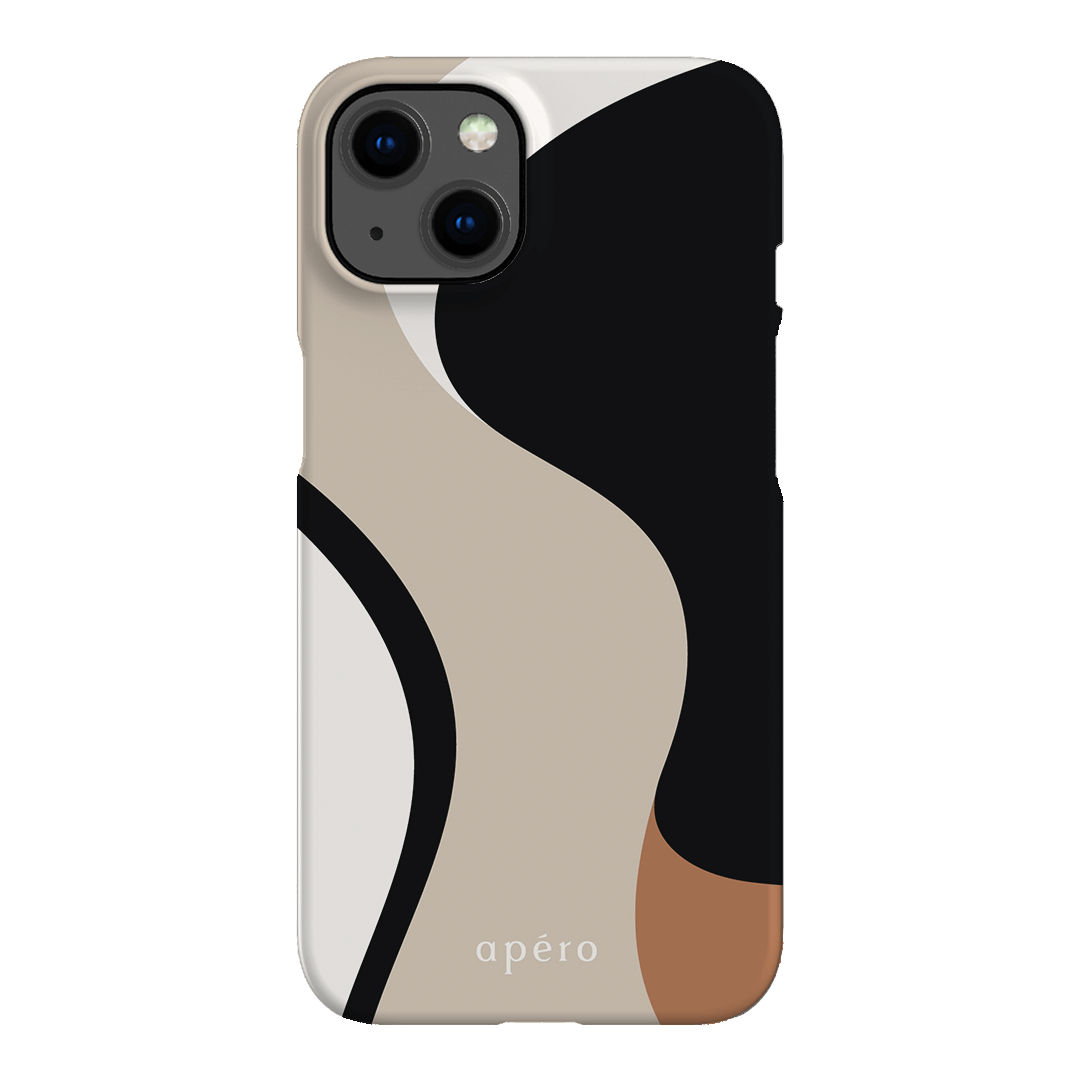 Ingela Printed Phone Cases iPhone 12 Pro / Armoured by Apero - The Dairy
