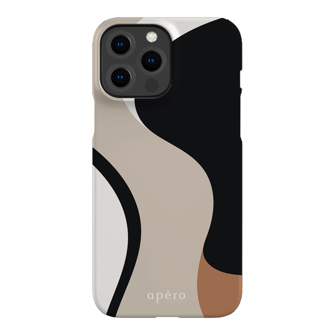 Ingela Printed Phone Cases iPhone 13 Pro Max / Snap by Apero - The Dairy