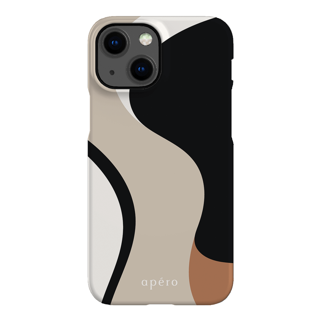 Ingela Printed Phone Cases iPhone 13 Mini / Snap by Apero - The Dairy