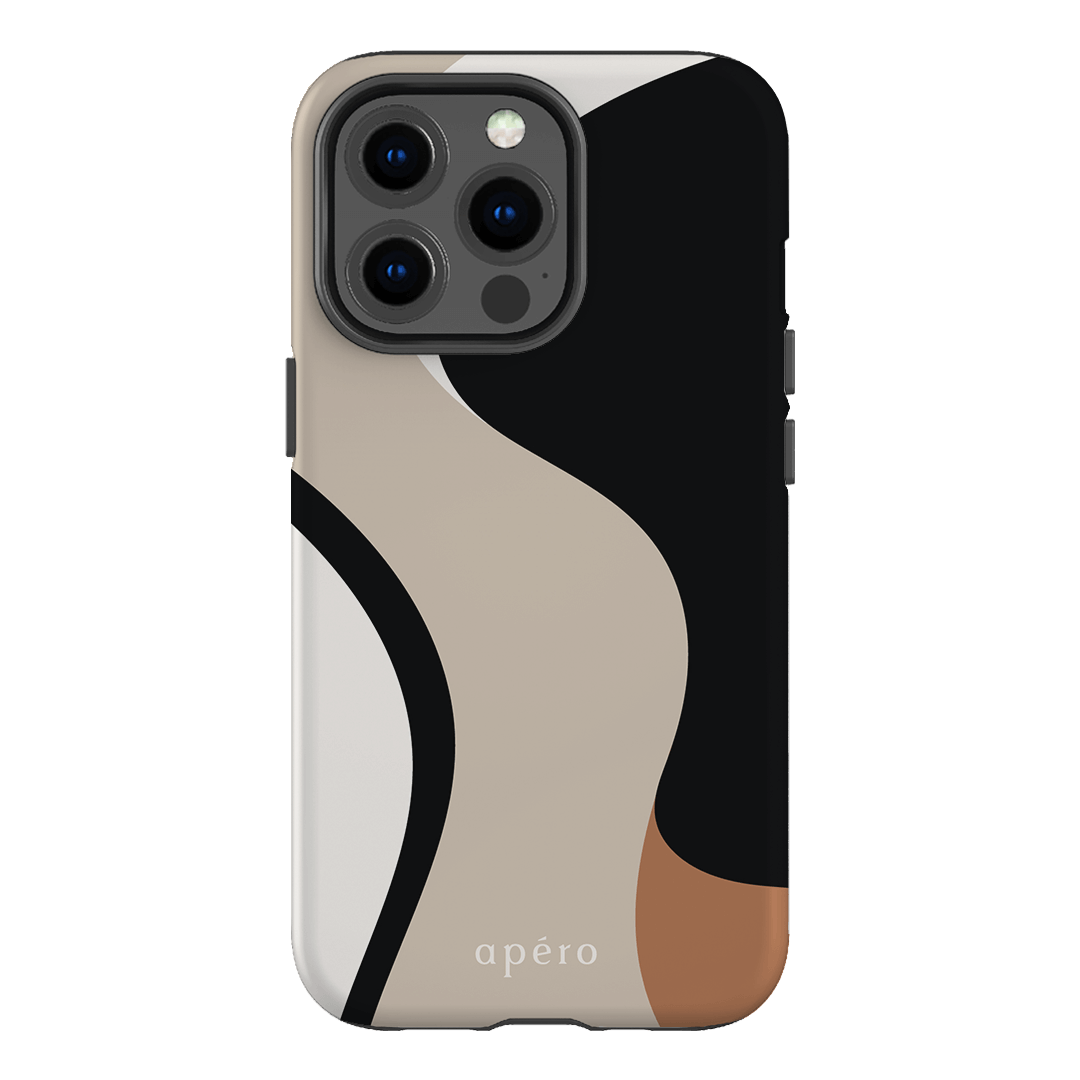 Ingela Printed Phone Cases iPhone 12 Pro Max / Snap by Apero - The Dairy