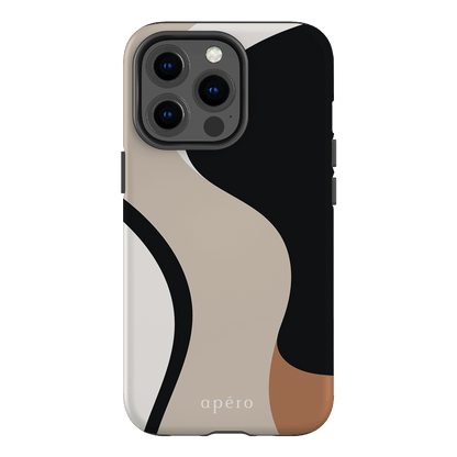 Ingela Printed Phone Cases iPhone 12 Pro Max / Snap by Apero - The Dairy
