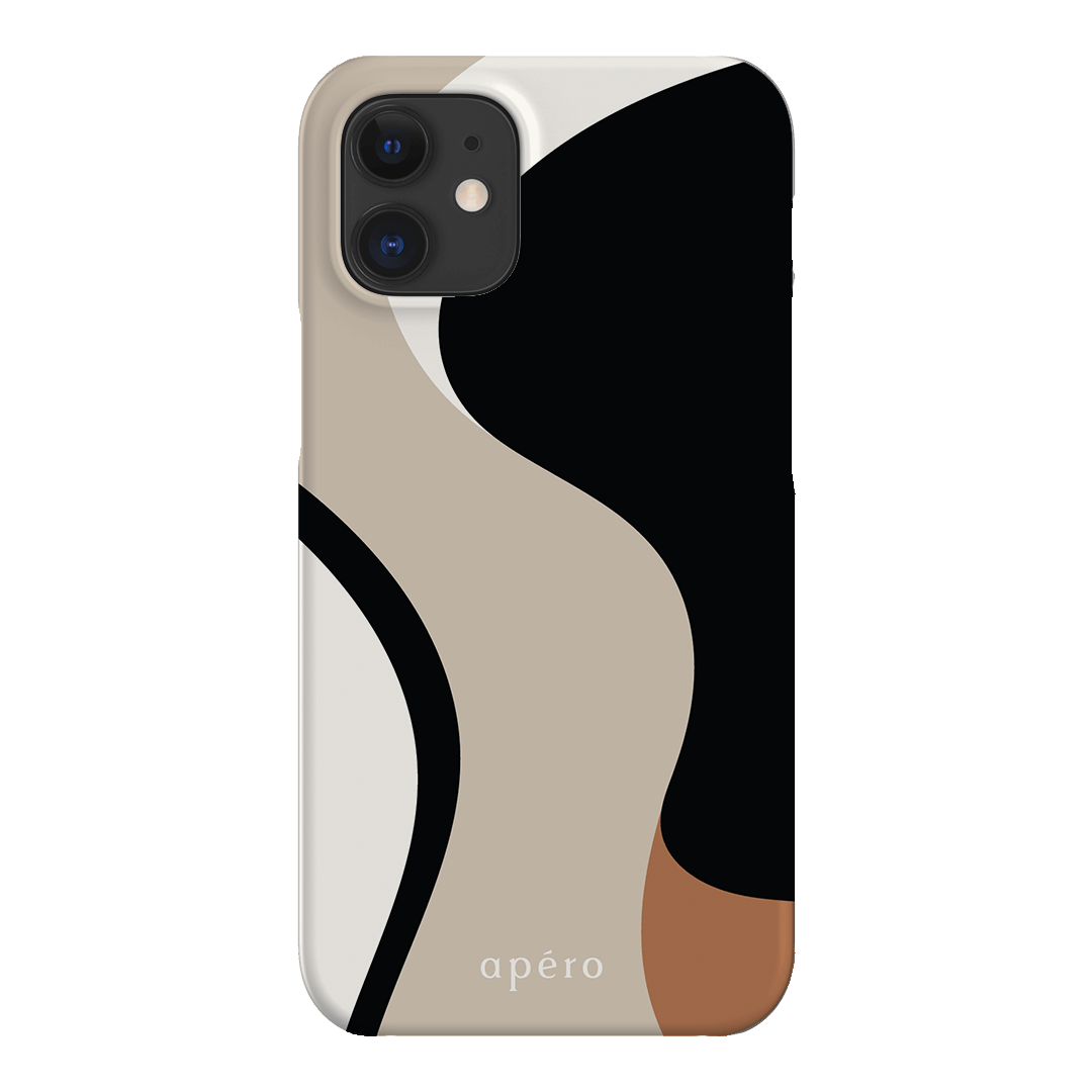 Ingela Printed Phone Cases iPhone 12 / Snap by Apero - The Dairy