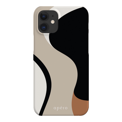 Ingela Printed Phone Cases iPhone 11 Pro / Armoured by Apero - The Dairy
