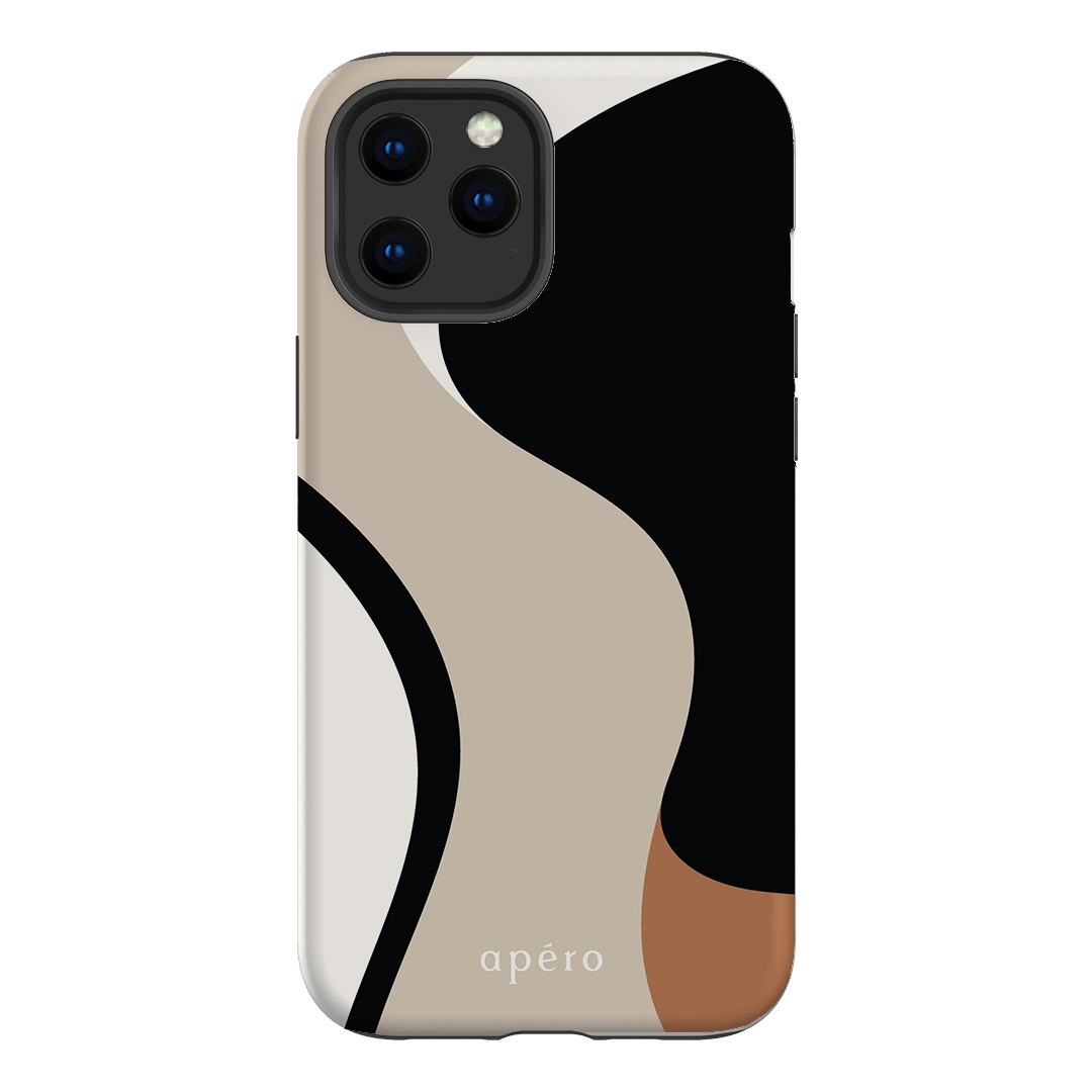 Ingela Printed Phone Cases iPhone 11 Pro Max / Snap by Apero - The Dairy
