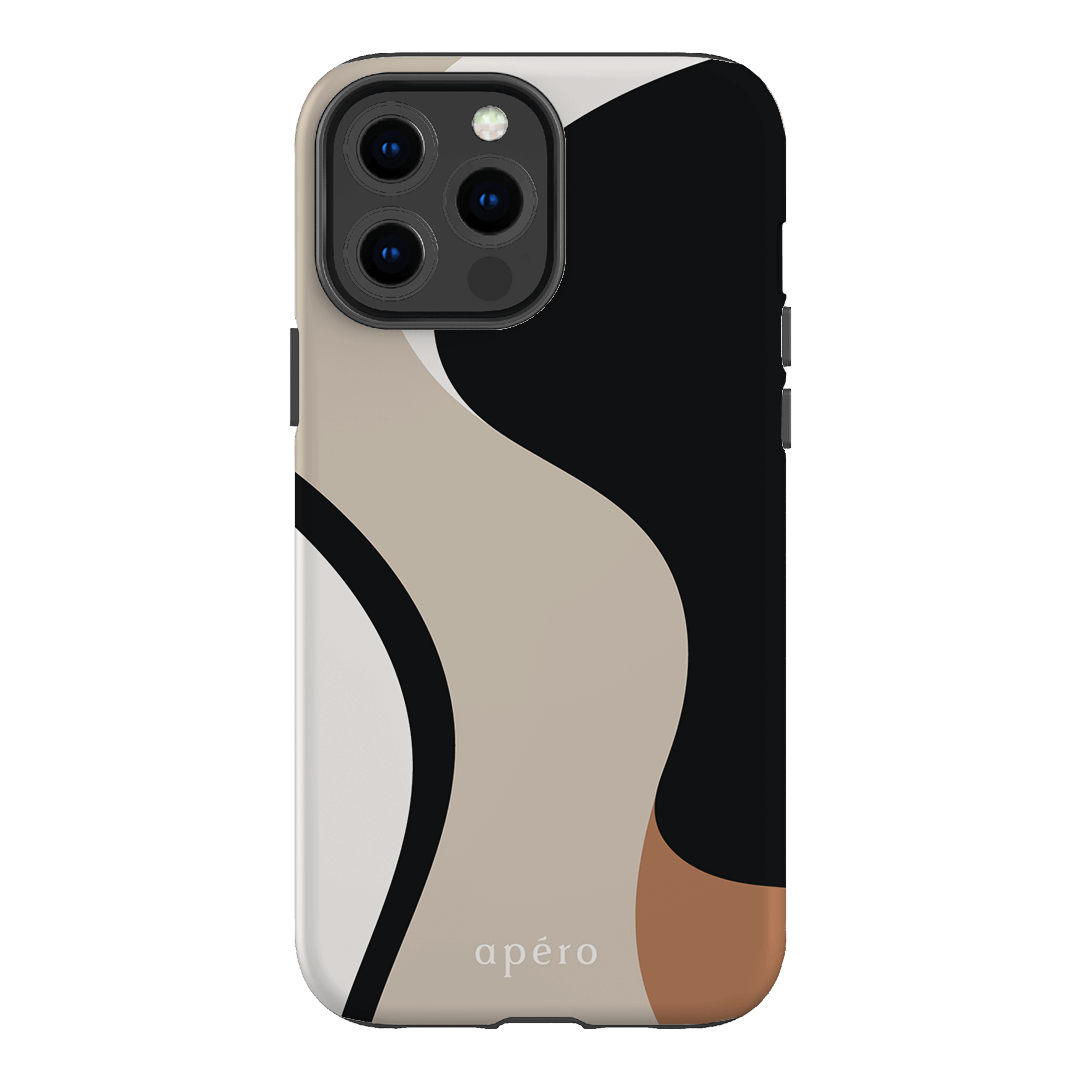 Ingela Printed Phone Cases iPhone 12 Mini / Snap by Apero - The Dairy