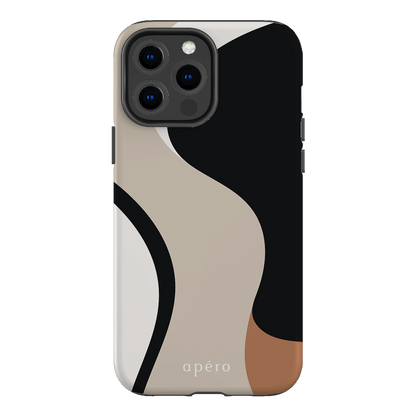 Ingela Printed Phone Cases iPhone 12 Mini / Snap by Apero - The Dairy