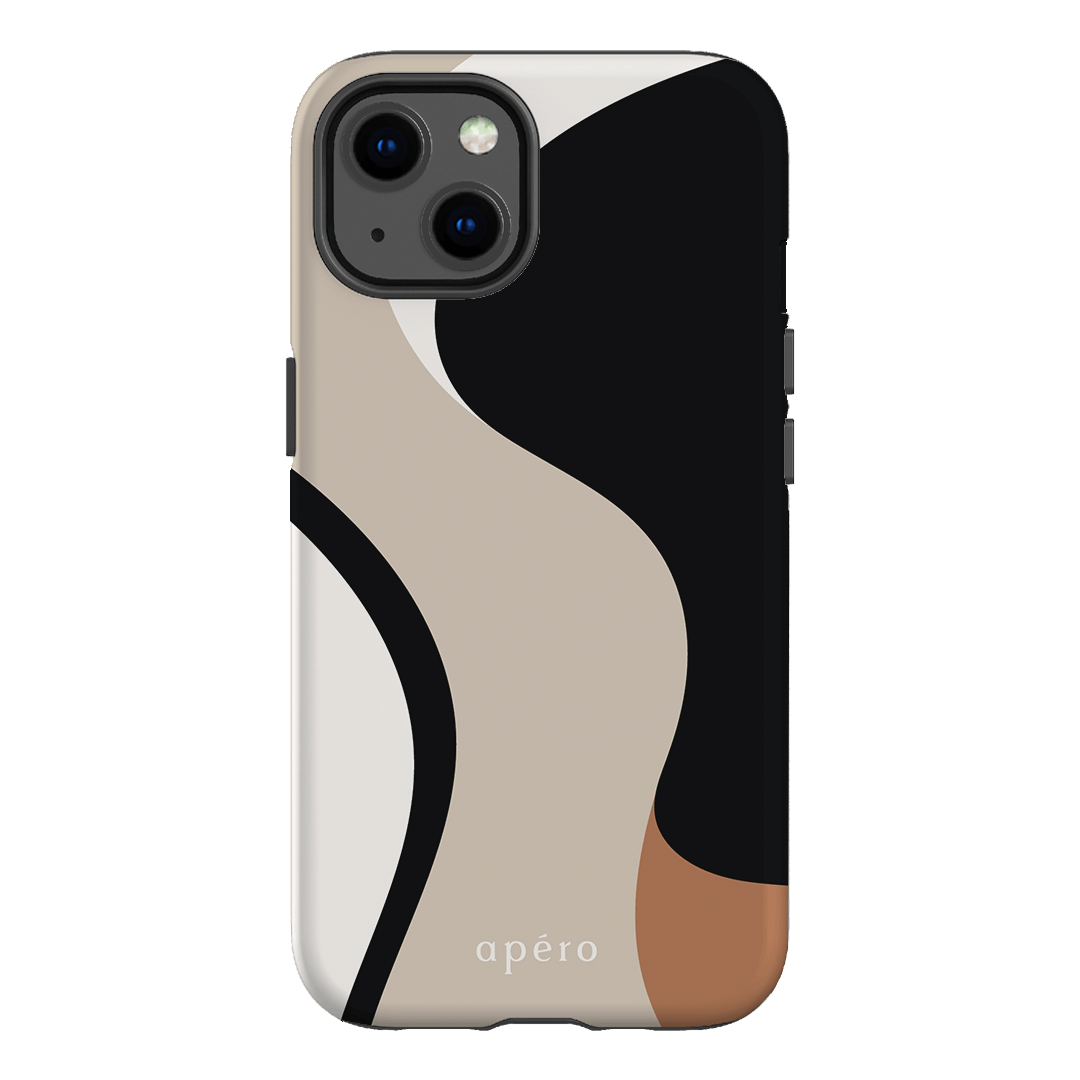 Ingela Printed Phone Cases iPhone 12 Pro / Snap by Apero - The Dairy