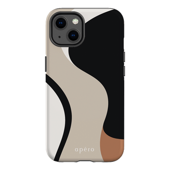 Ingela Printed Phone Cases iPhone 12 Pro / Snap by Apero - The Dairy