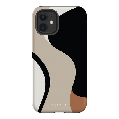 Ingela Printed Phone Cases iPhone XS Max / Snap by Apero - The Dairy