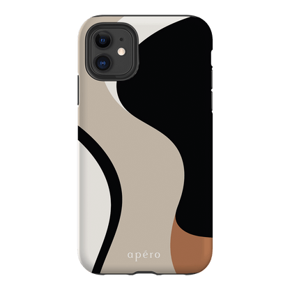 Ingela Printed Phone Cases iPhone XR / Snap by Apero - The Dairy