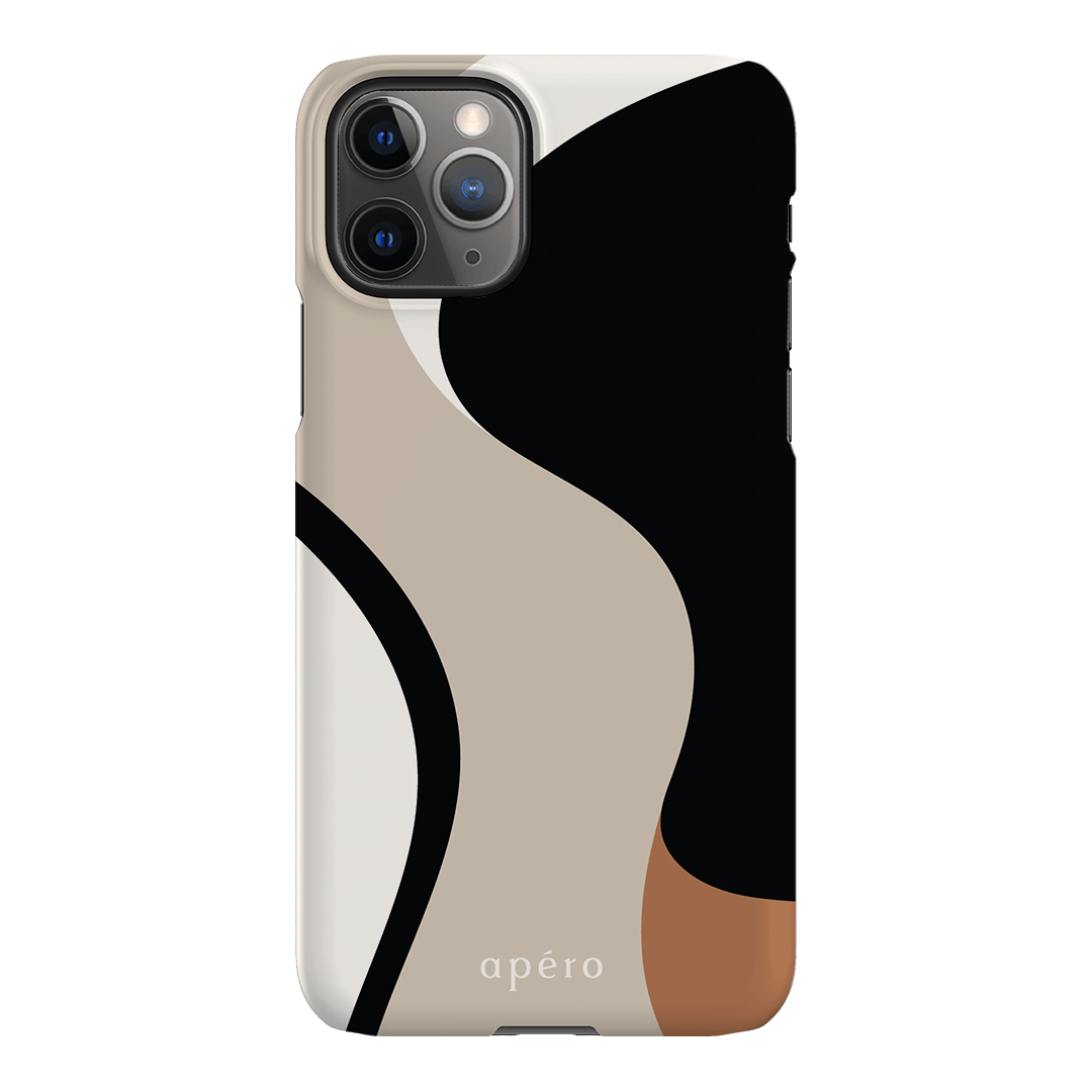 Ingela Printed Phone Cases iPhone SE / Armoured by Apero - The Dairy