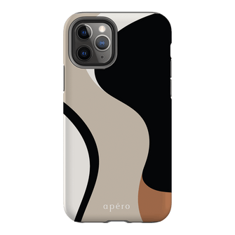 Ingela Printed Phone Cases iPhone SE / Snap by Apero - The Dairy