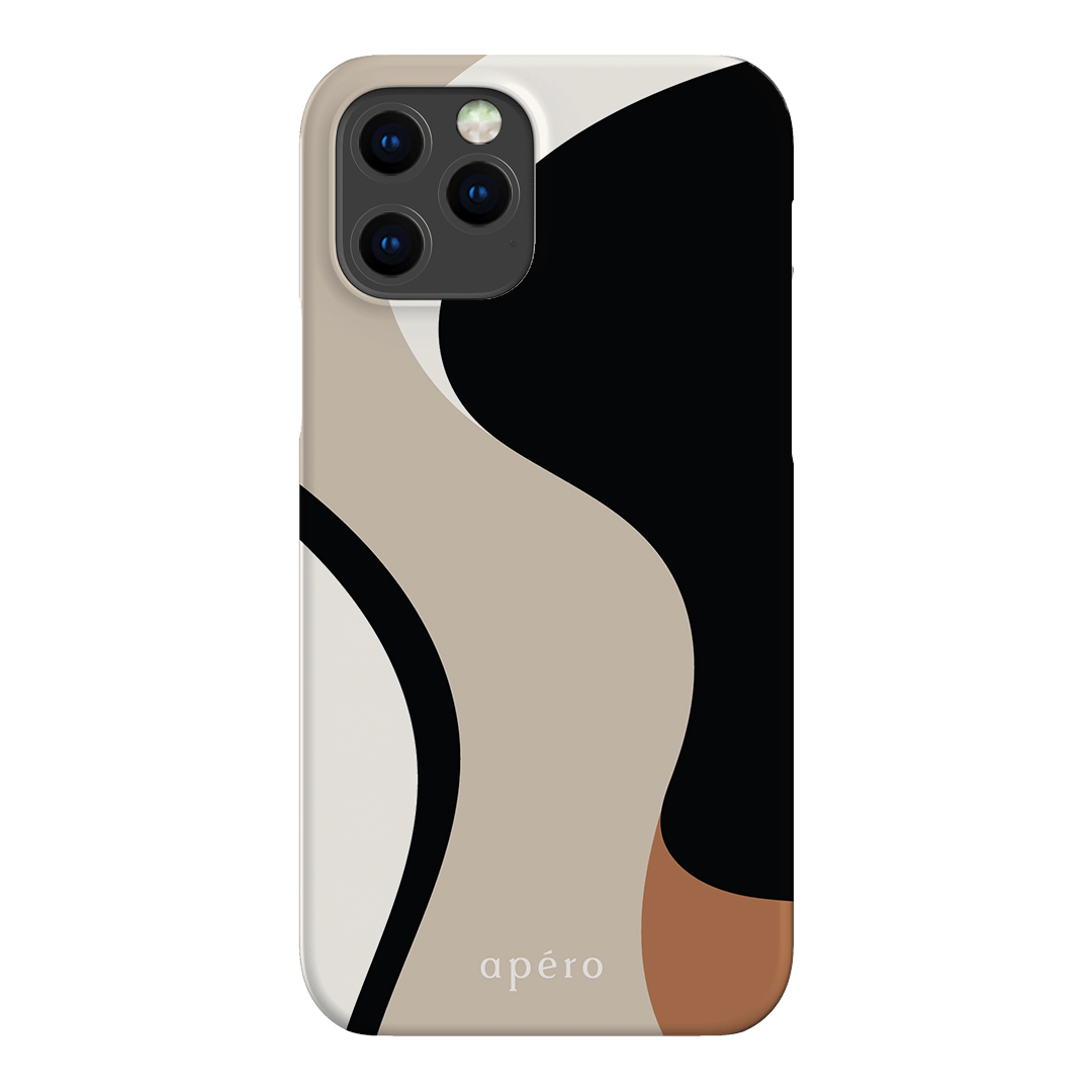 Ingela Printed Phone Cases iPhone 12 Pro / Snap by Apero - The Dairy