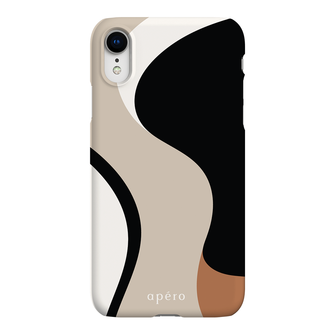 Ingela Printed Phone Cases iPhone XR / Snap by Apero - The Dairy
